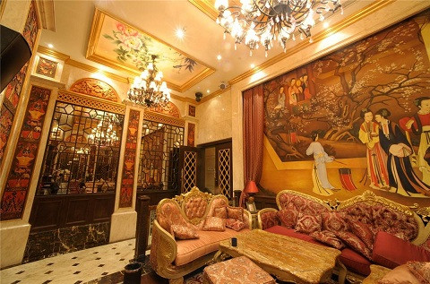 滨海新高档KTV妹子质量哪家好